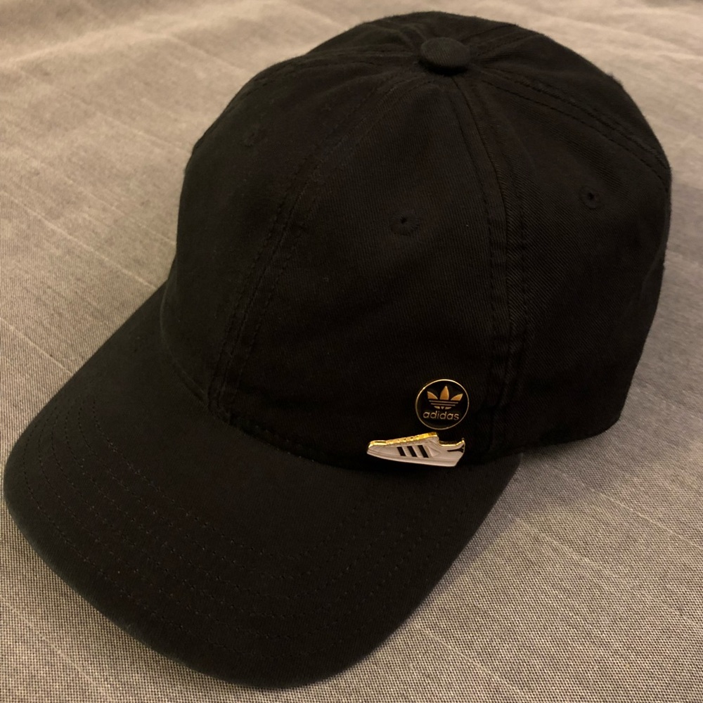 Adidas Originals Superstar Pin Hat